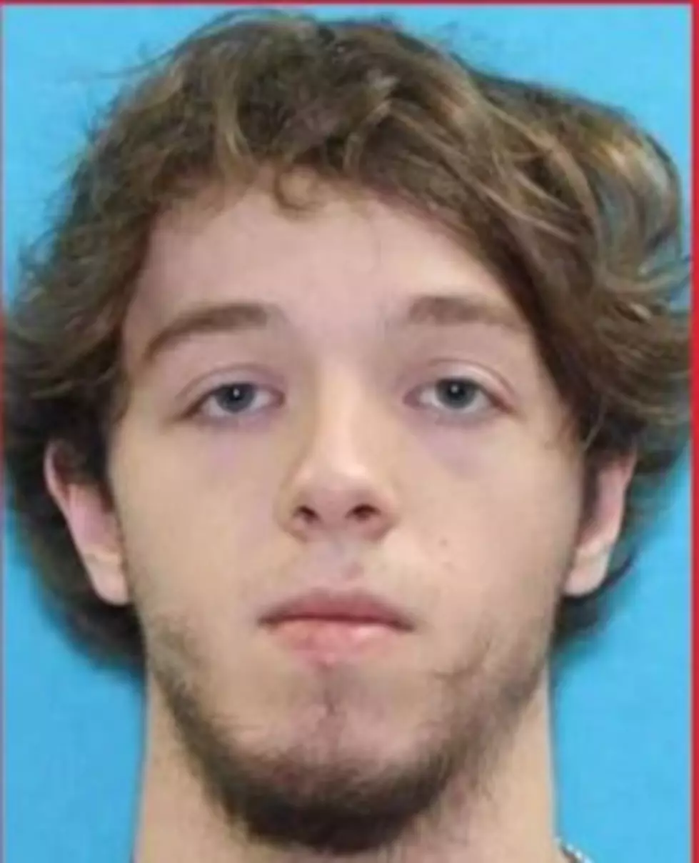 DPSO Asking for Help Locating Man Wanted for Contractor Fraud