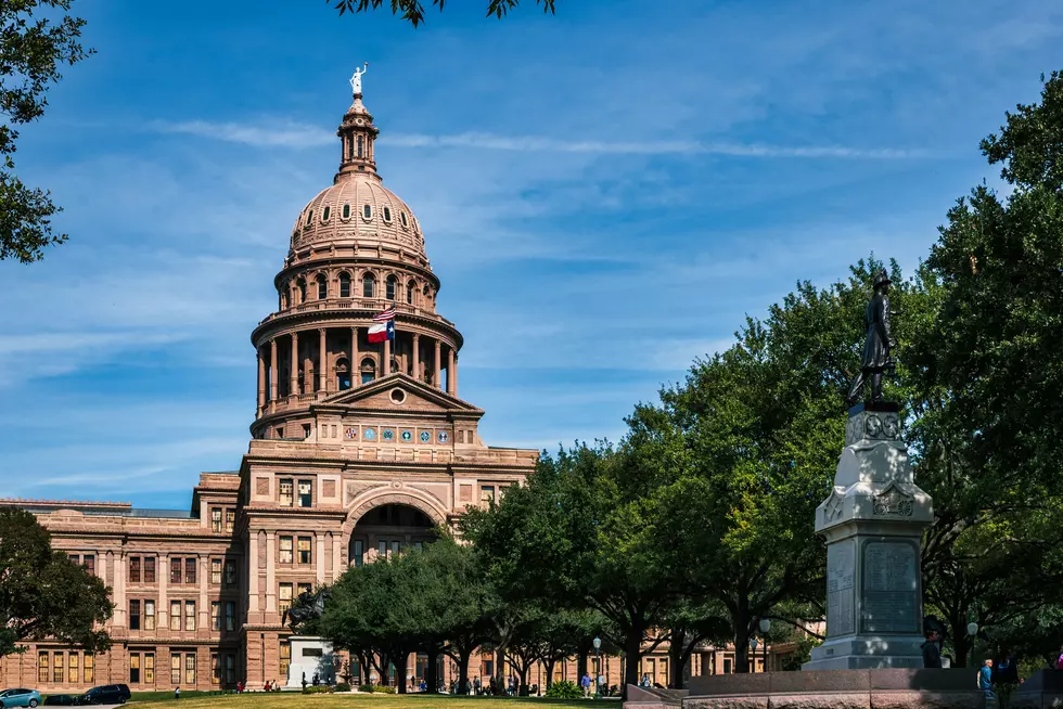 Texas House Passes SB3 And Moves Closer To A Full THC Ban