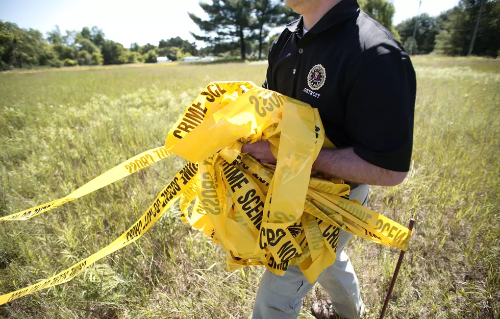 Shreveport Police Investigating City’s 22nd Homicide on Easter