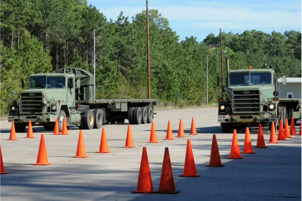 Final CBI Burn at Camp Minden Scheduled for Today