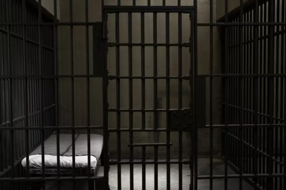 Shreveport Multiple Felon Gets Natural Life Sentence