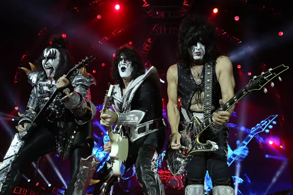 KISS Announces Bossier City Date