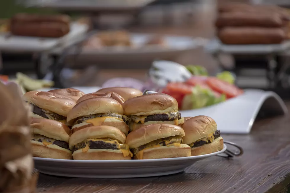 How to Get Free Cheeseburgers in Shreveport