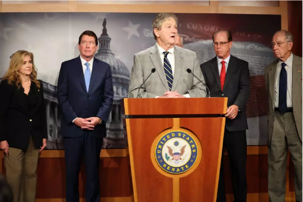 Senator Kennedy: Want to Stop Crime? Stop Defunding the Police