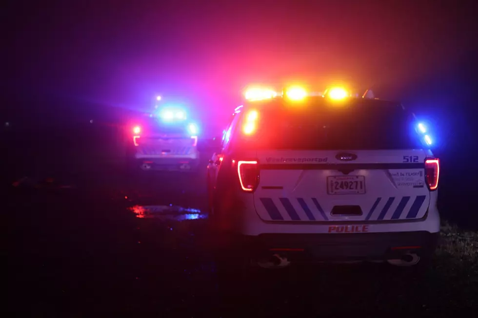 Shreveport Homicides Up 30% In First 6 Weeks Of 2023