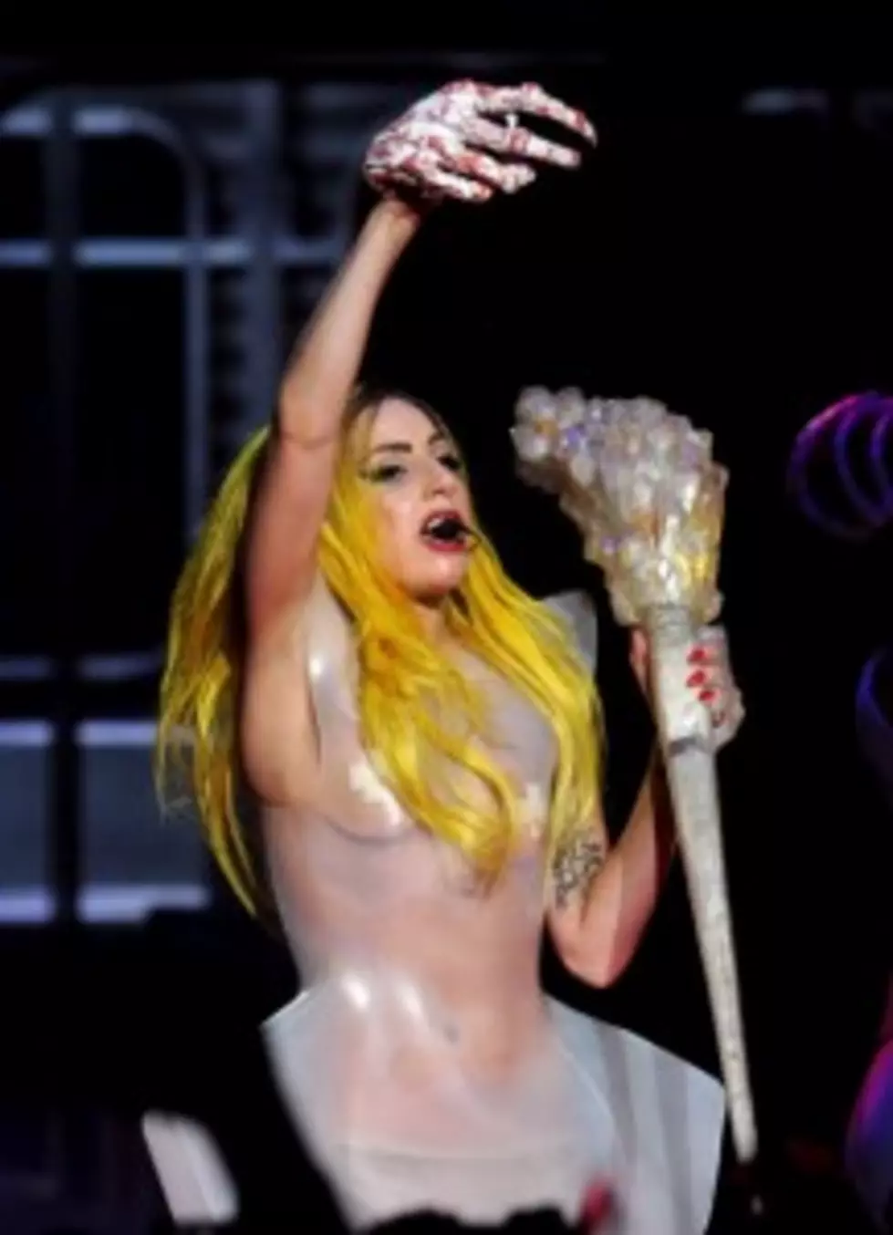 Gabe’s Top List:Top Things Overheard At Lady Gaga’s Birthday Party