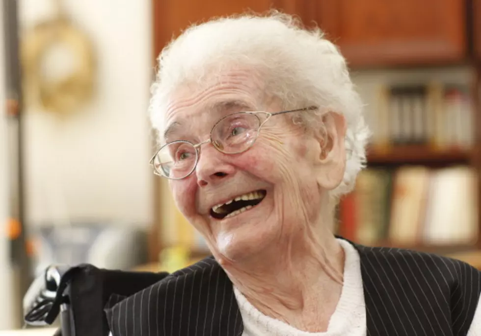 Why, Grandma, Why? STD Rates Among Seniors Are Up 43% Since 2005
