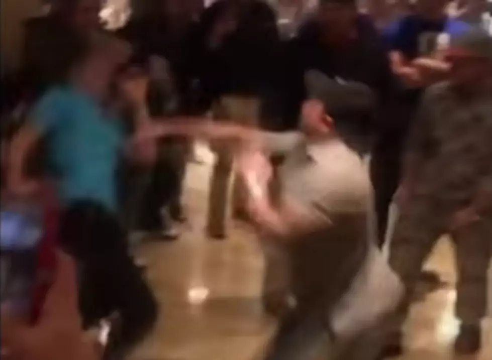The 5 Best Places To Get Punched In Shreveport/Bossier