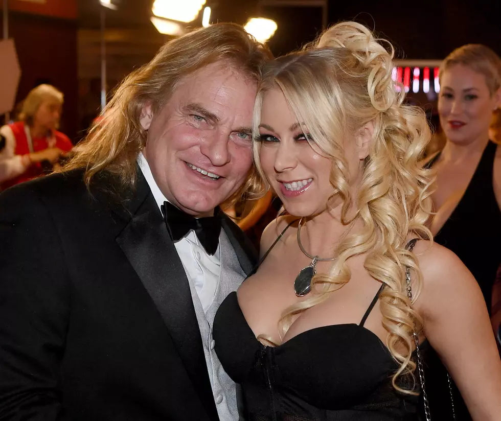 2020 Adult Video News Awards - Arrivals