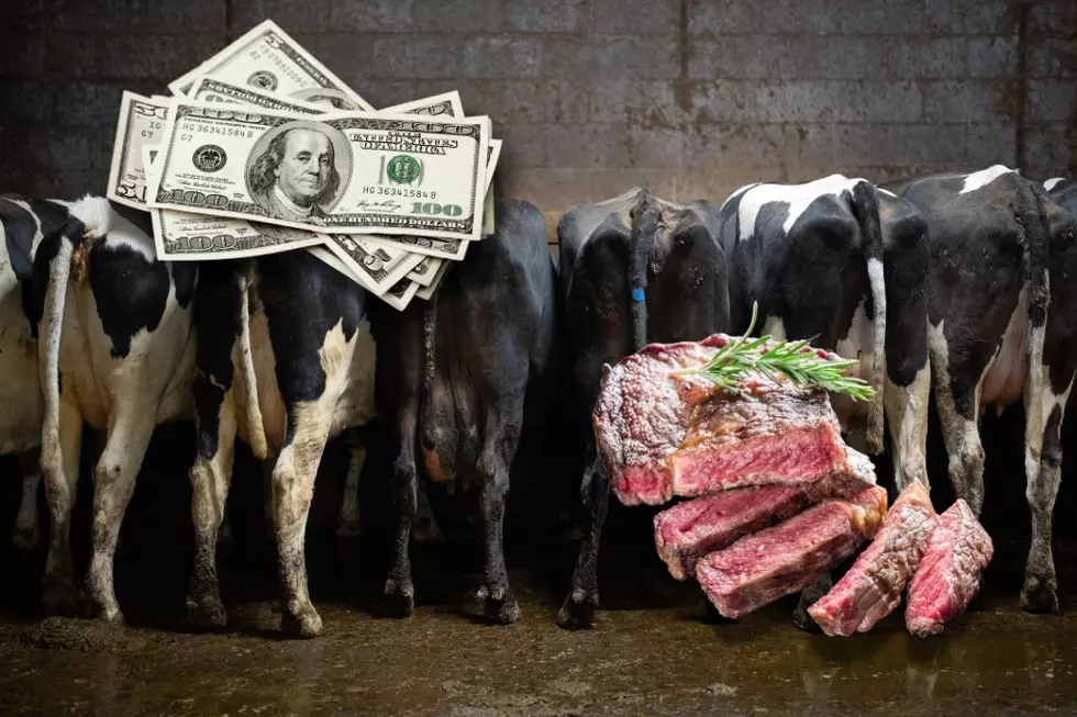 Looking For Cheap Beef In Amarillo? Here's Where To Find It.