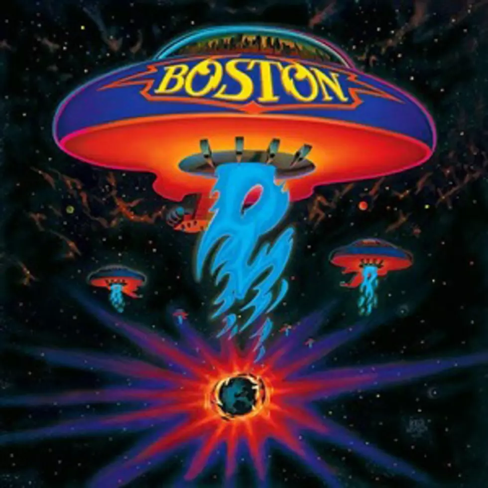 Boston In Shreveport–You Could Be There!